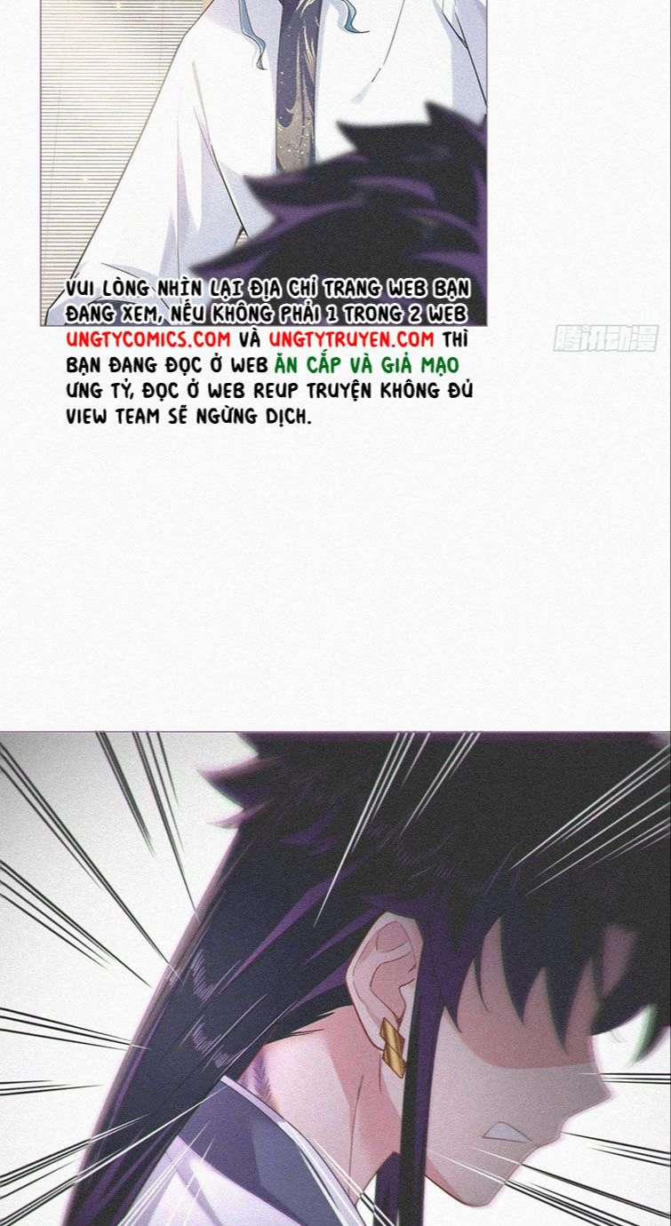 Nhập Mộ Chi Thần 86 trang 18