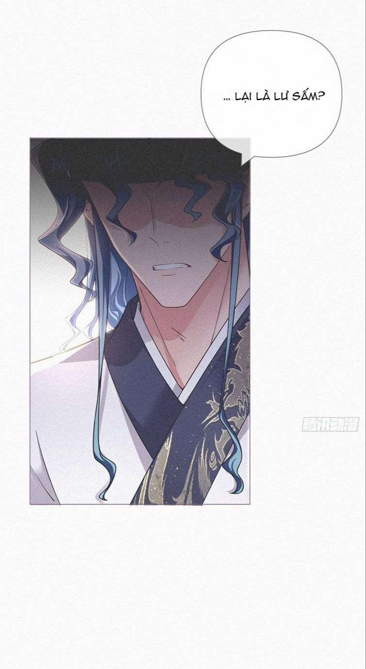 Nhập Mộ Chi Thần 86 trang 20