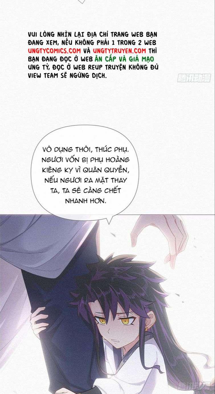 Nhập Mộ Chi Thần 86 trang 22