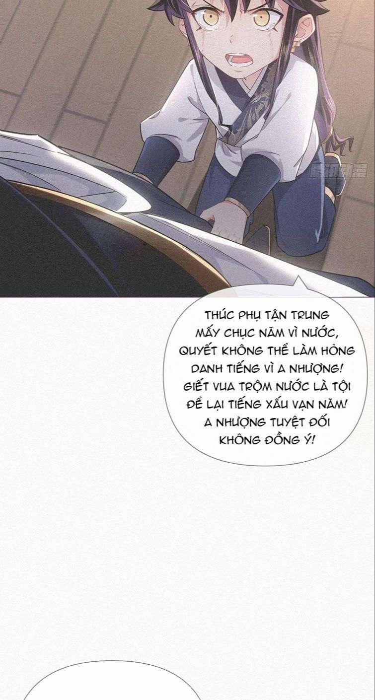 Nhập Mộ Chi Thần 86 trang 29