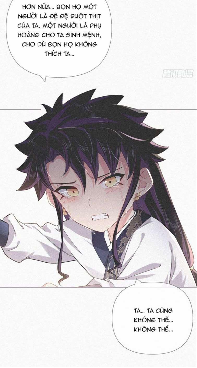 Nhập Mộ Chi Thần 86 trang 30