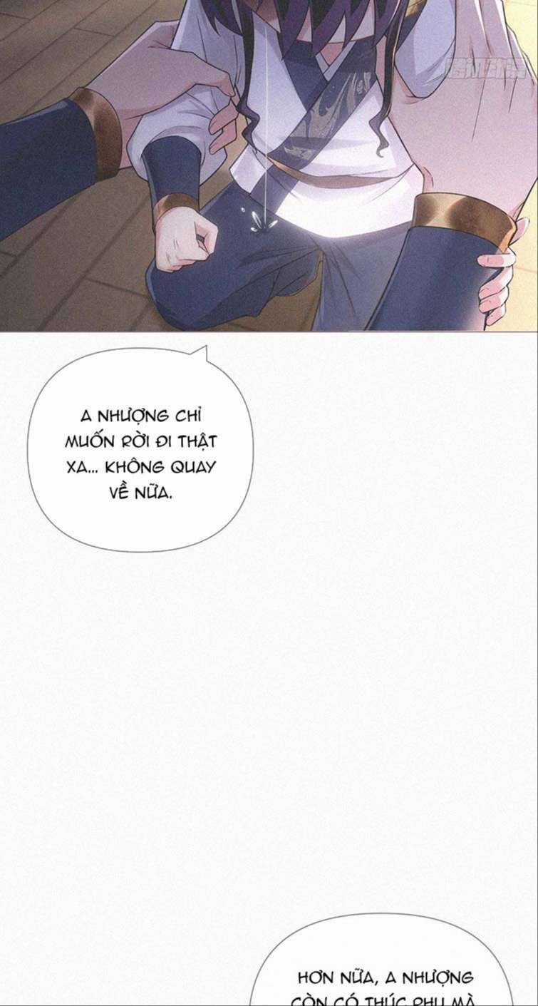 Nhập Mộ Chi Thần 86 trang 33