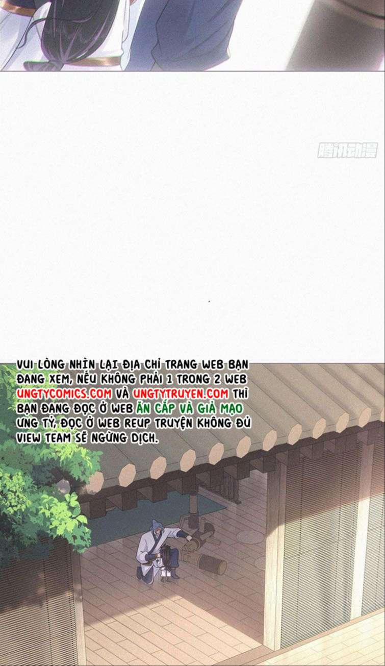 Nhập Mộ Chi Thần 86 trang 36