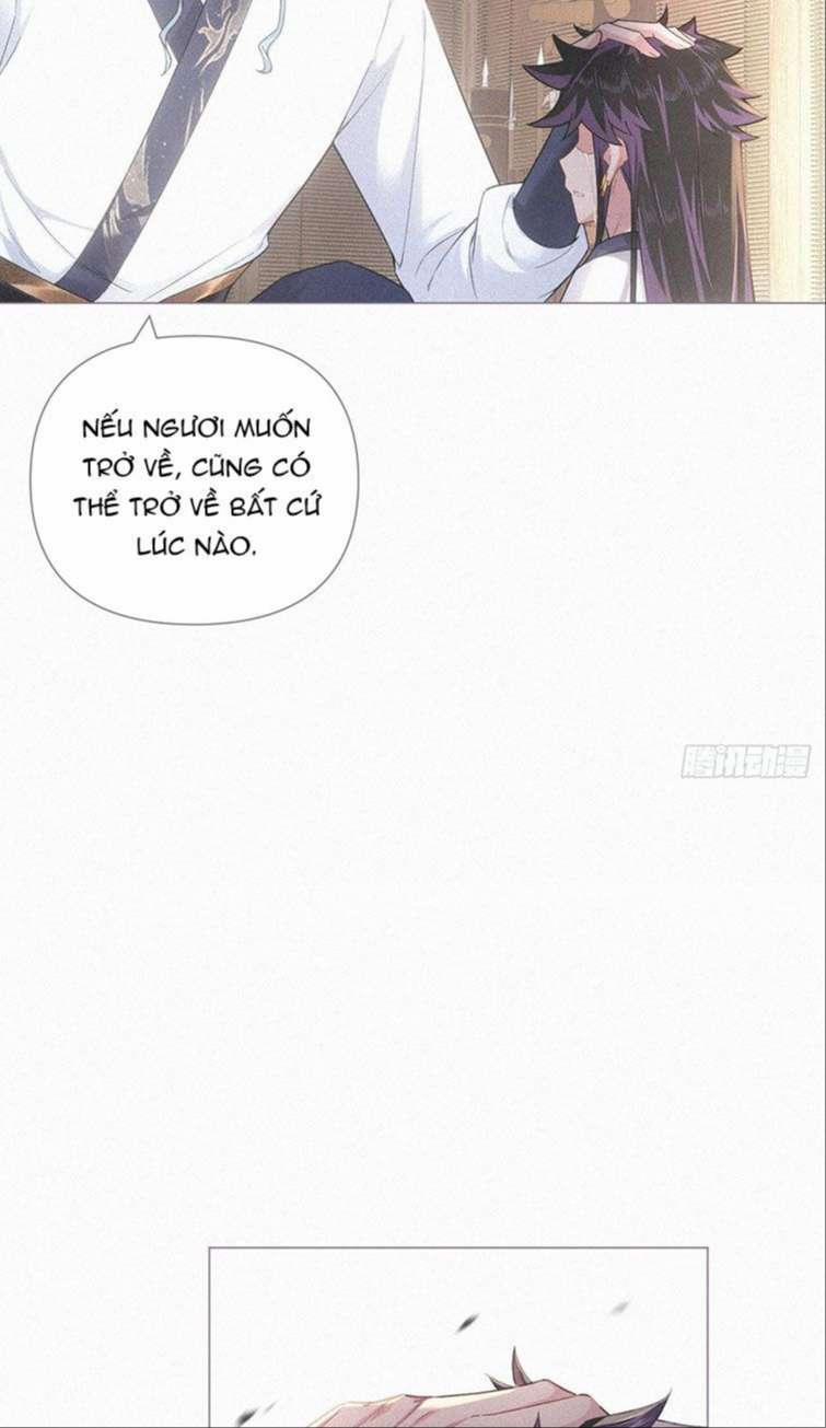 Nhập Mộ Chi Thần 86 trang 39