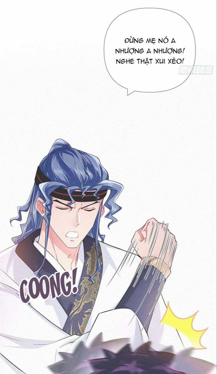 Nhập Mộ Chi Thần 86 trang 41