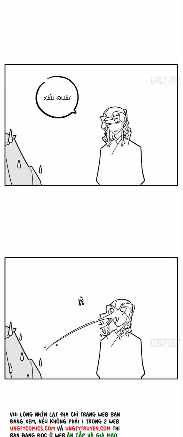 Nhập Mộ Chi Thần 86 trang 48