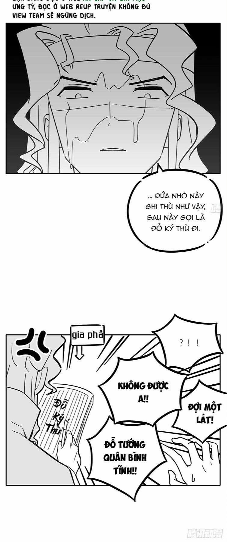 Nhập Mộ Chi Thần 86 trang 49