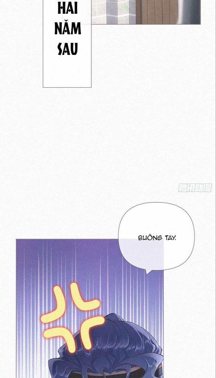 Nhập Mộ Chi Thần 86 trang 6