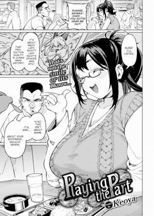 Đọc truyện tranh Nhập vai