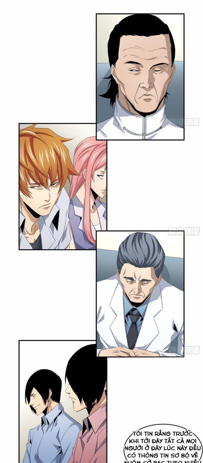 Nhất Ăn Tất 100 trang 11