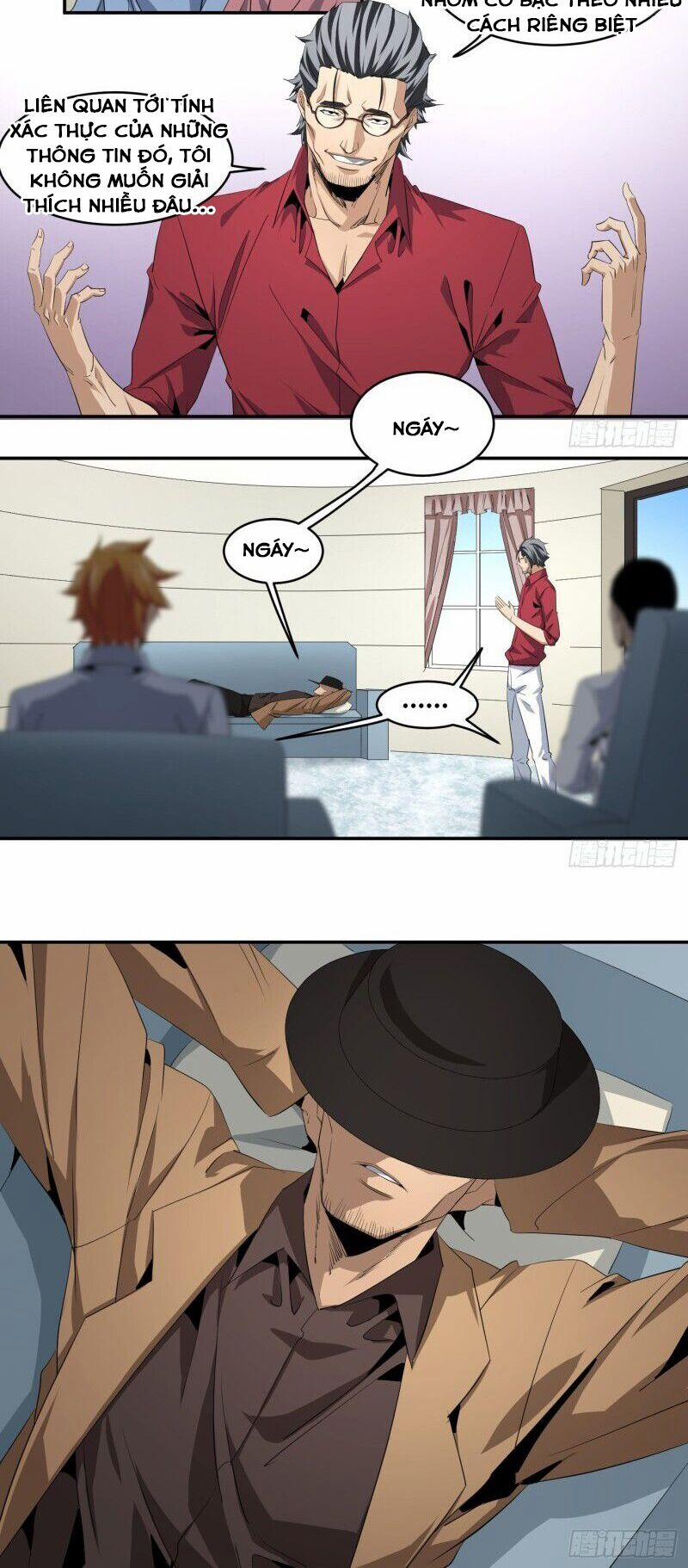 Nhất Ăn Tất 100 trang 12