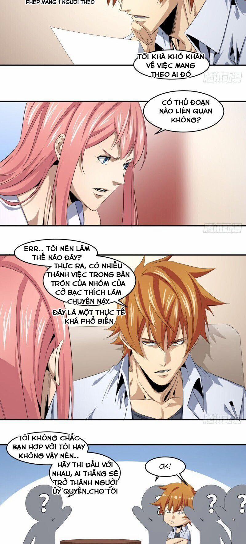 Nhất Ăn Tất 100 trang 3