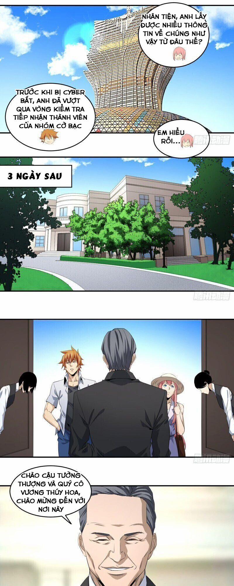 Nhất Ăn Tất 100 trang 5