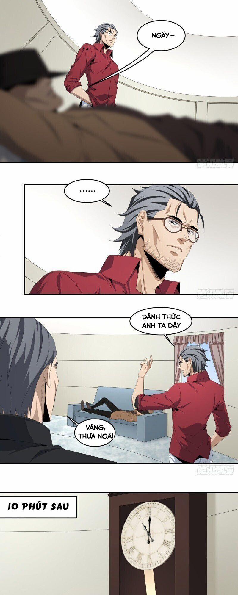 Nhất Ăn Tất 101 trang 2