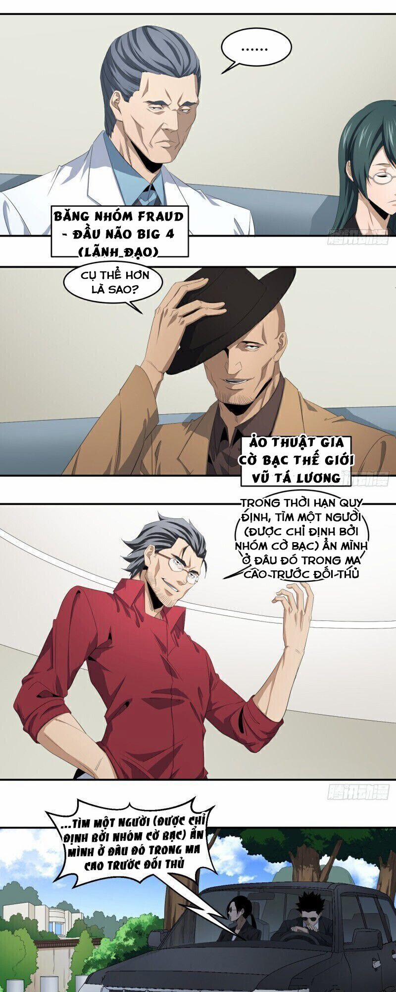 Nhất Ăn Tất 101 trang 5