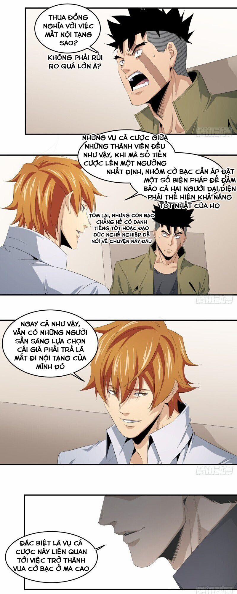 Nhất Ăn Tất 103 trang 11