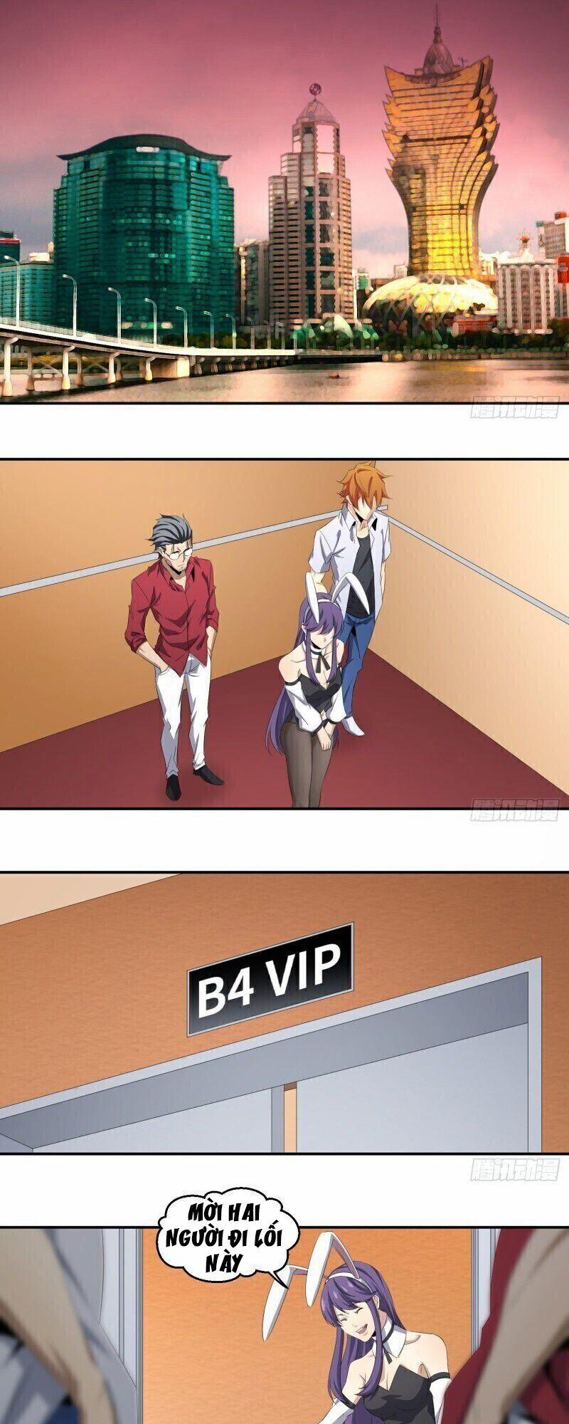 Nhất Ăn Tất 103 trang 2