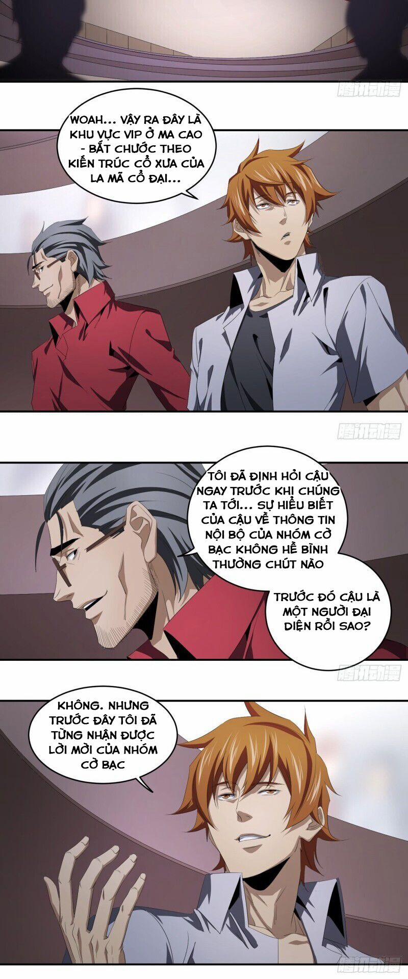 Nhất Ăn Tất 103 trang 4