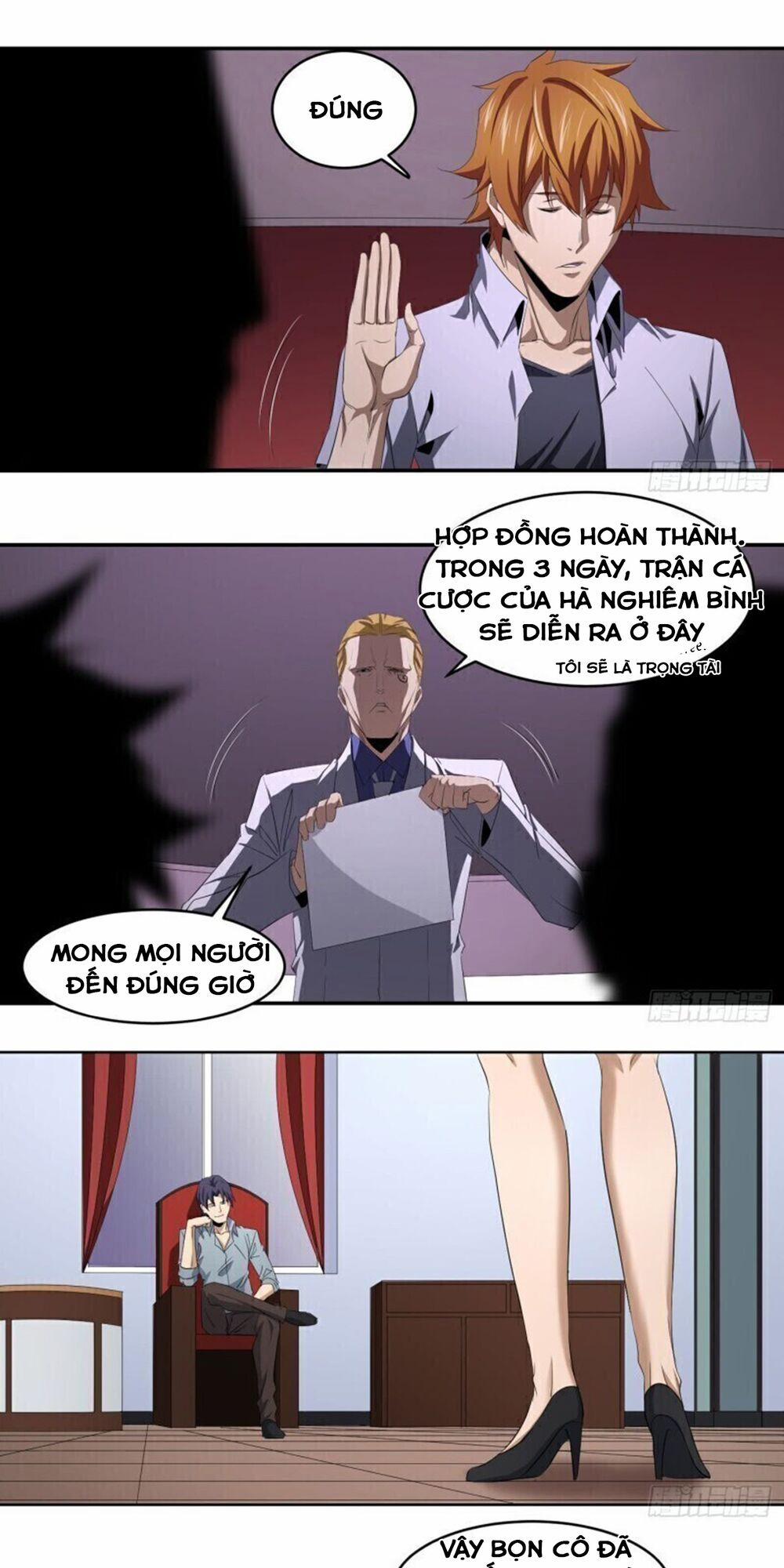 Nhất Ăn Tất 104 trang 13