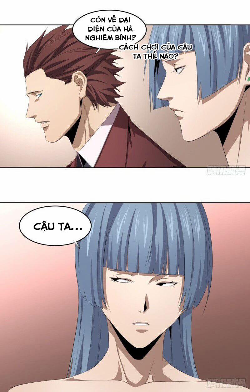 Nhất Ăn Tất 106 trang 14