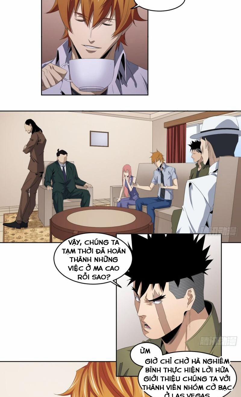 Nhất Ăn Tất 109 trang 8