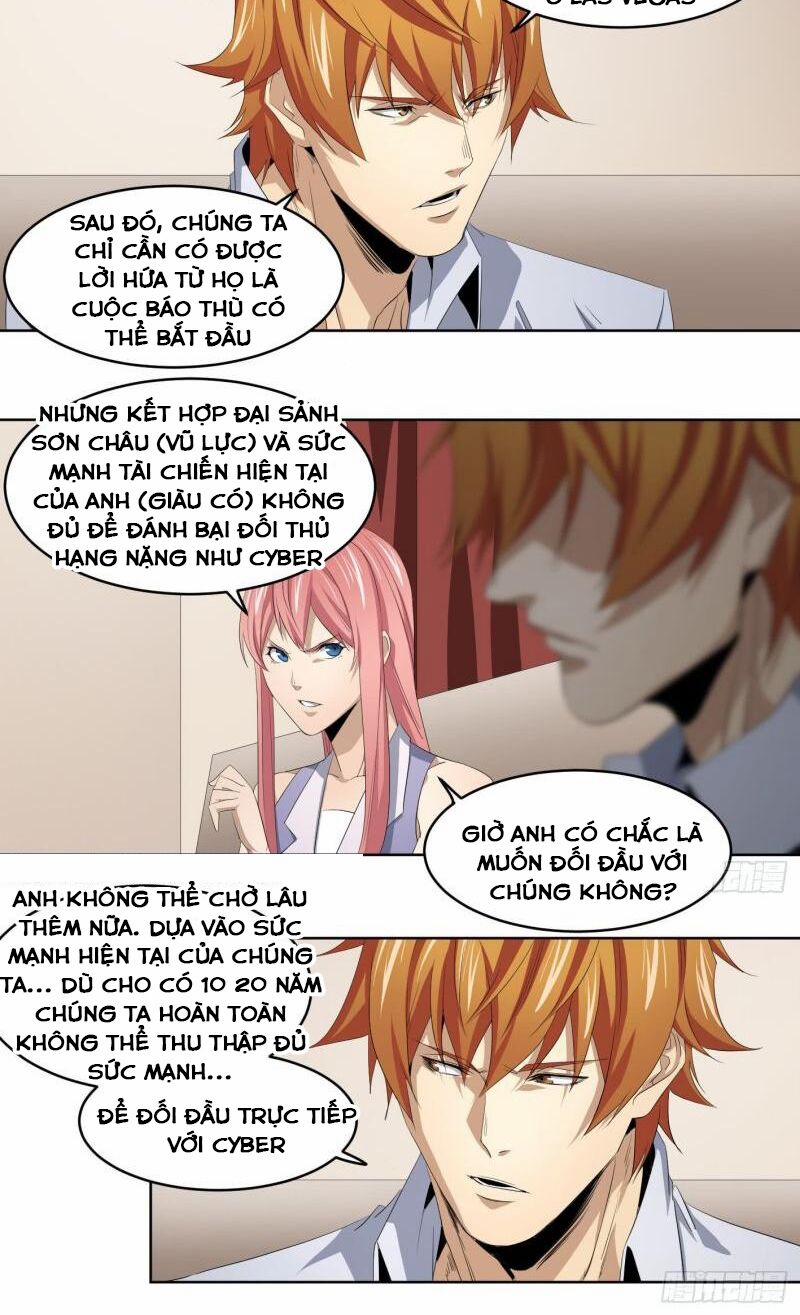 Nhất Ăn Tất 109 trang 9