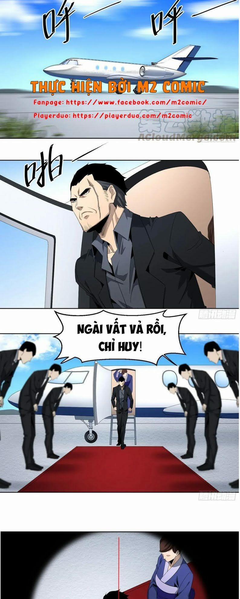 Nhất Ăn Tất 112 trang 1