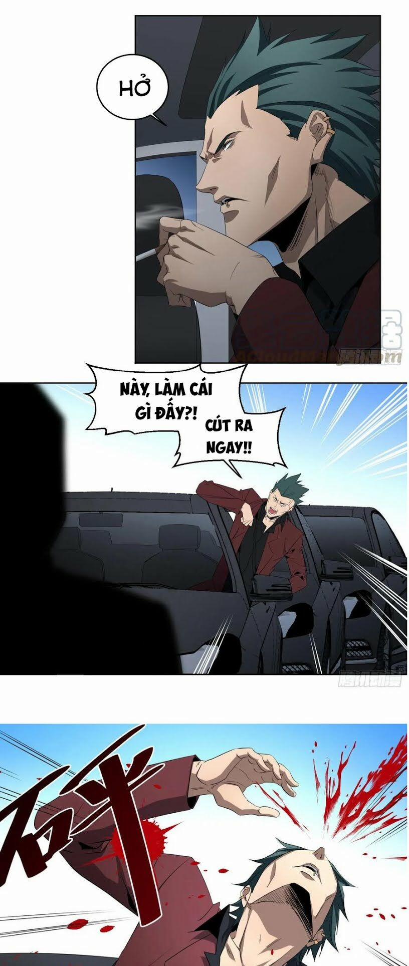 Nhất Ăn Tất 112 trang 7