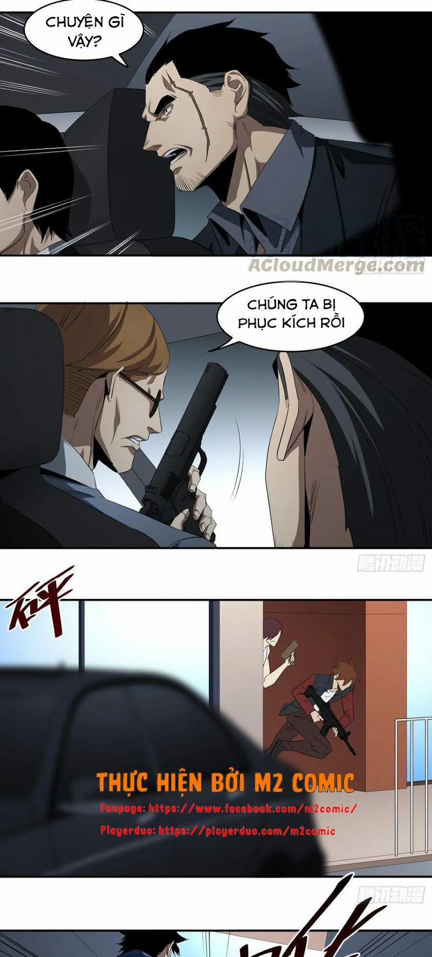 Nhất Ăn Tất 112 trang 9