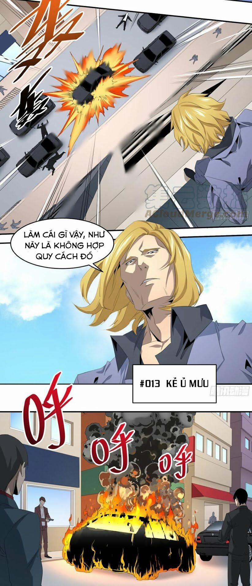 Nhất Ăn Tất 113 trang 3