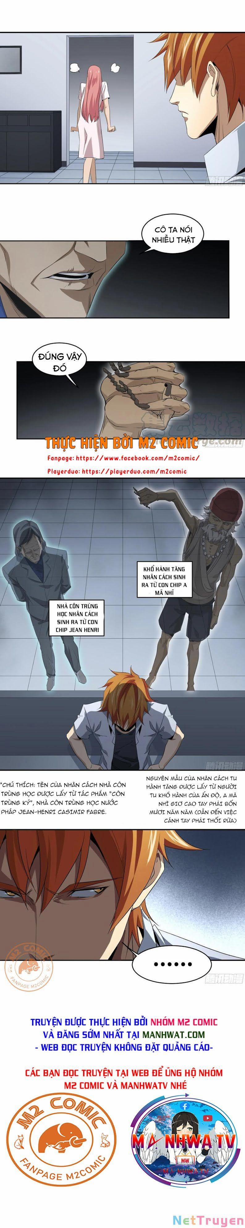 Nhất Ăn Tất 115 trang 8