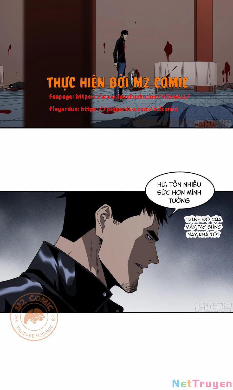 Nhất Ăn Tất 116 trang 1