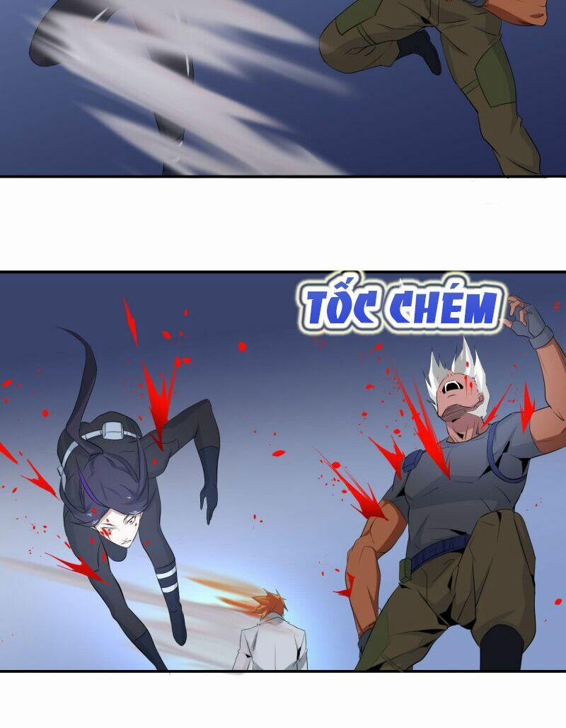 Nhất Ăn Tất 28.5 trang 11