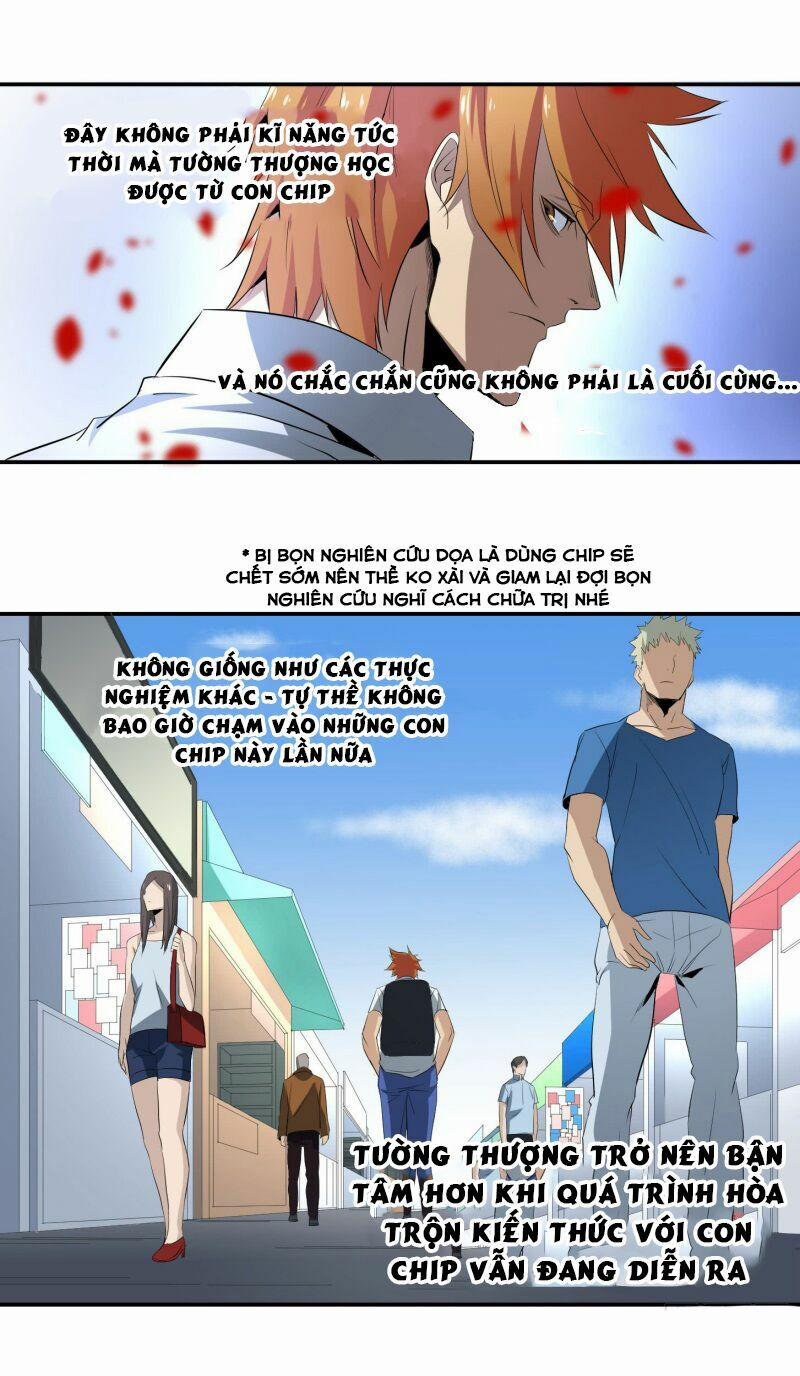 Nhất Ăn Tất 28.5 trang 12