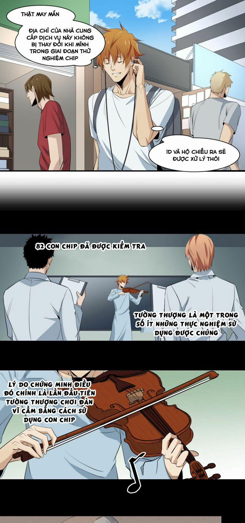 Nhất Ăn Tất 28.5 trang 2