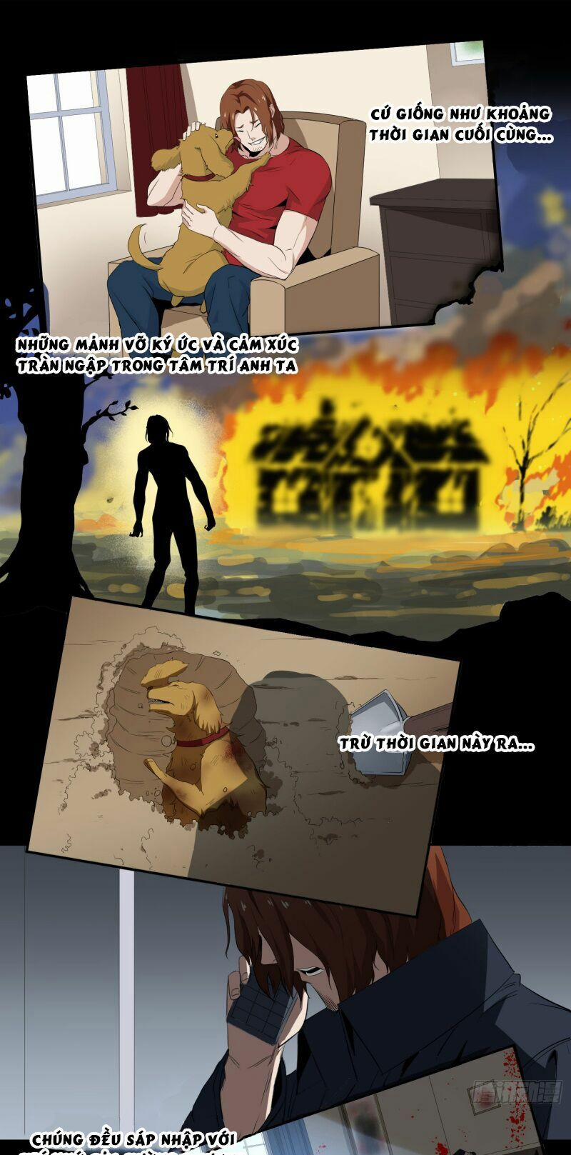 Nhất Ăn Tất 28.5 trang 6