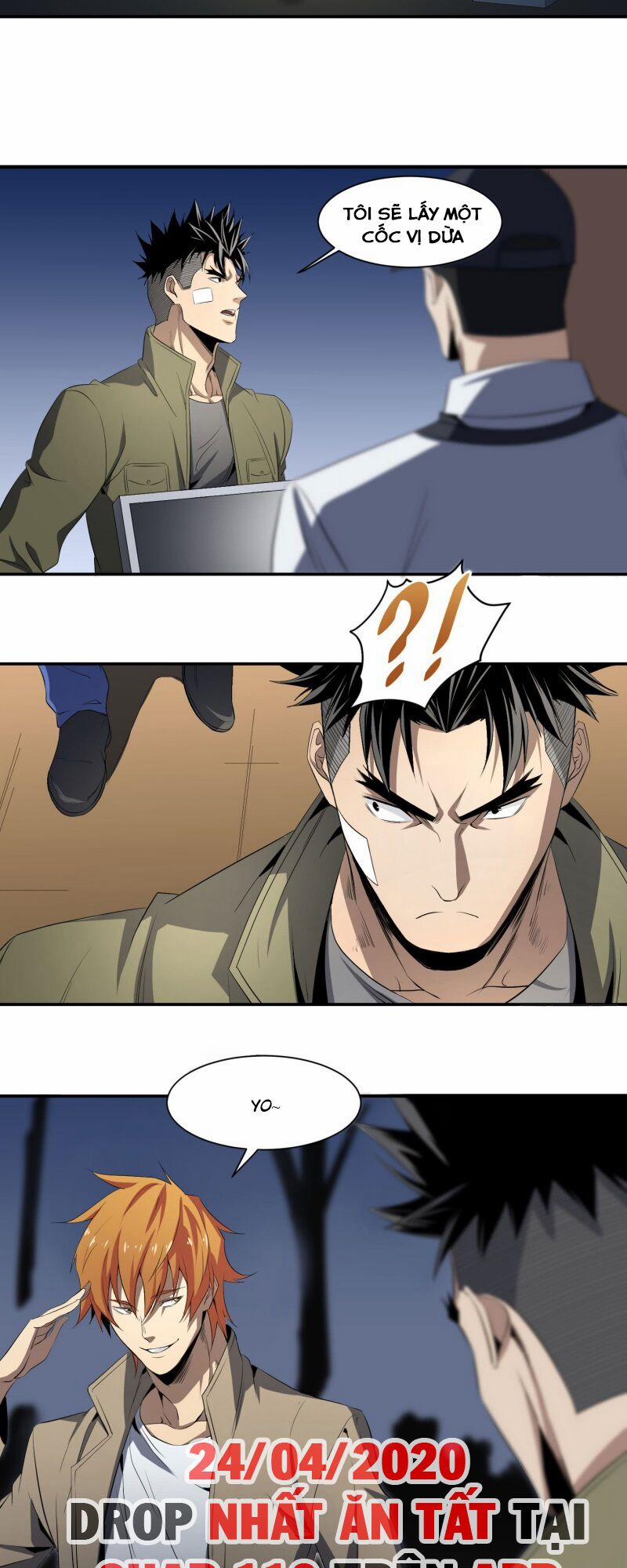 Nhất Ăn Tất 29 trang 12