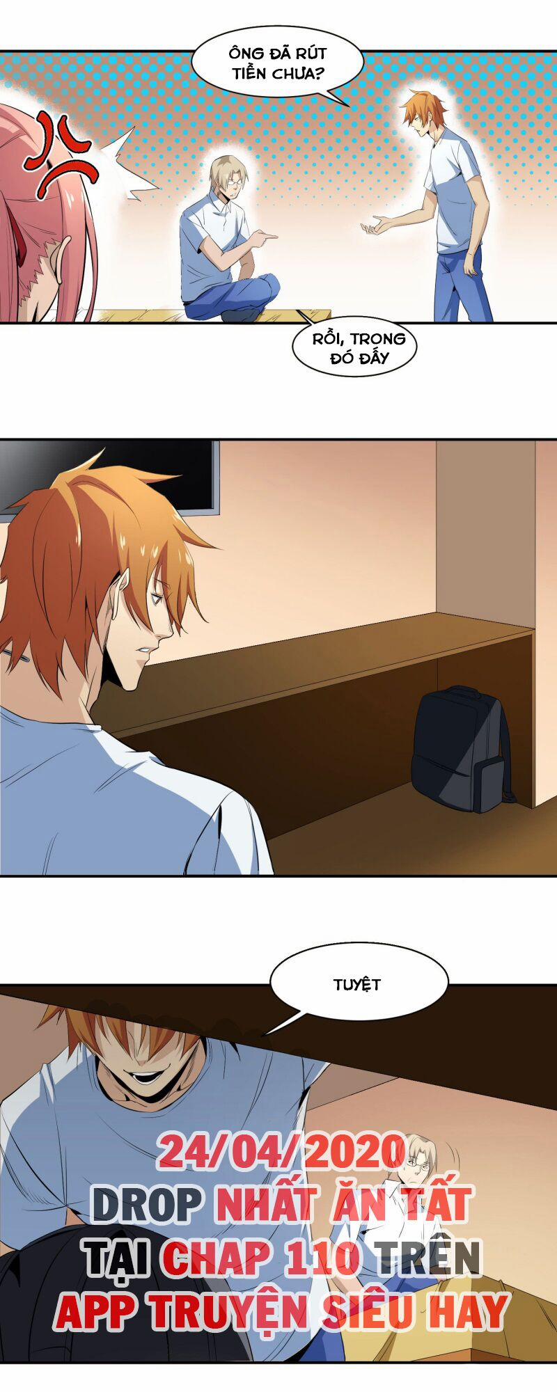 Nhất Ăn Tất 29 trang 5