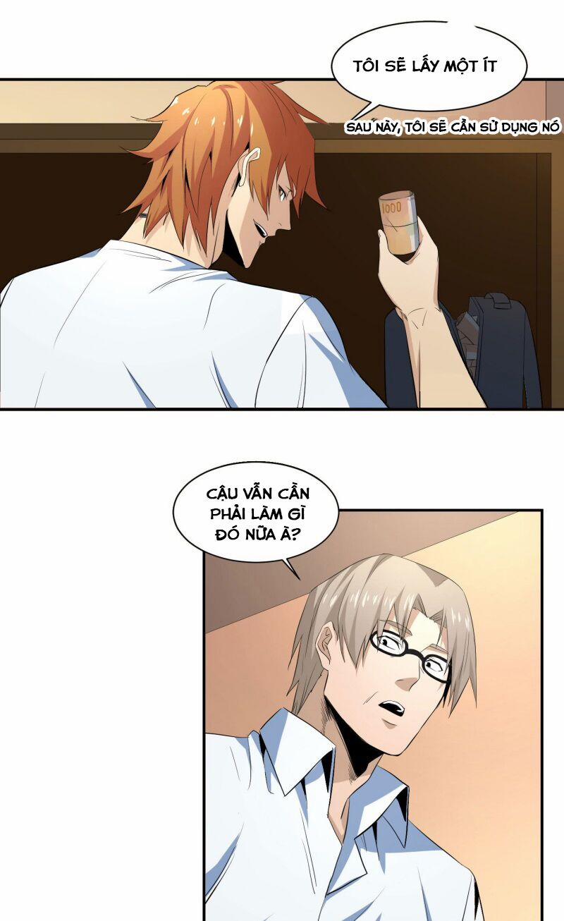 Nhất Ăn Tất 29 trang 6