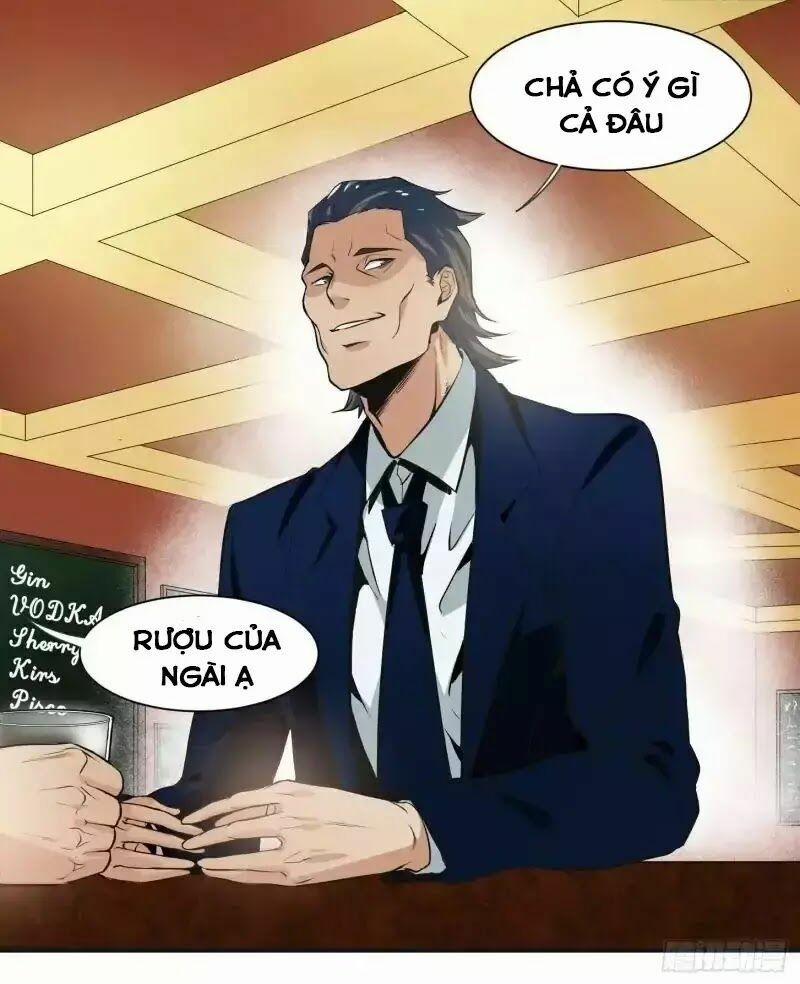 Nhất Ăn Tất 3 trang 11