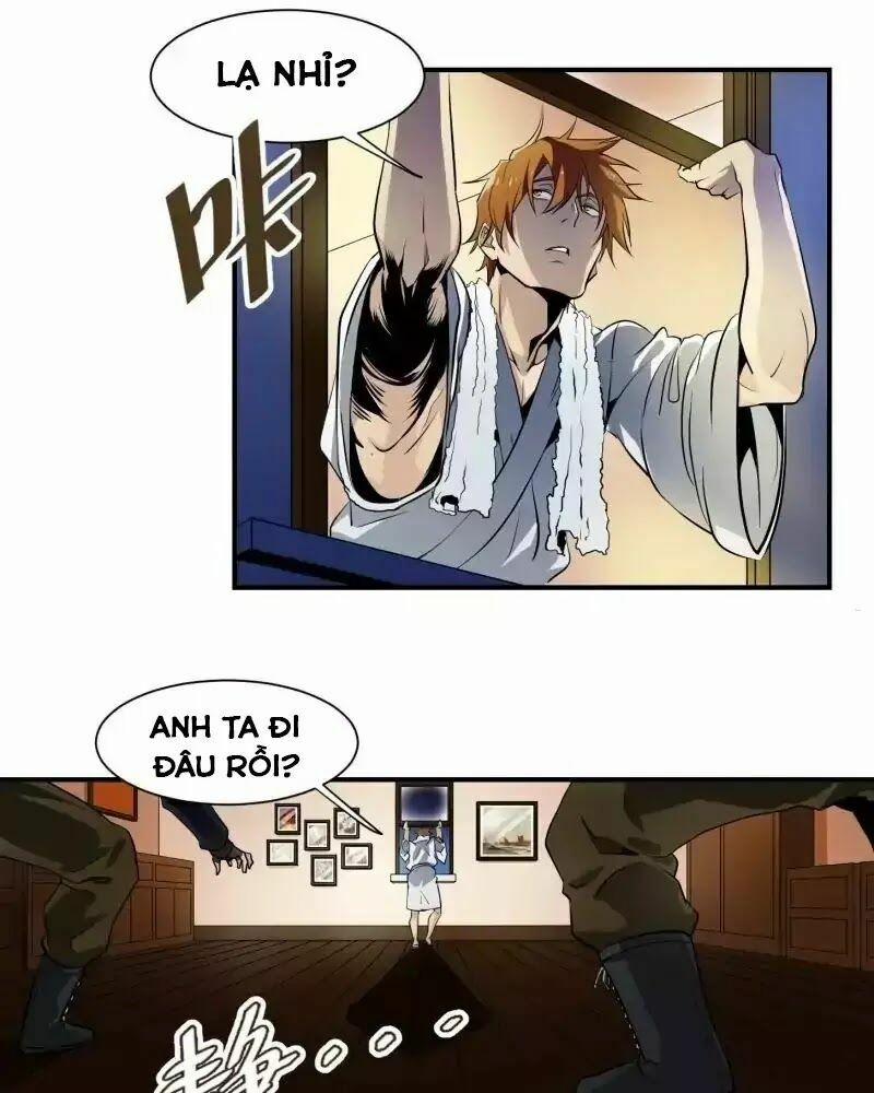 Nhất Ăn Tất 3 trang 18