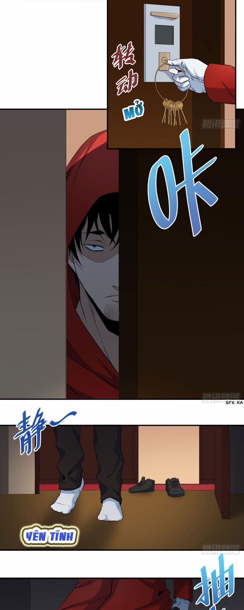 Nhất Ăn Tất 30 trang 11