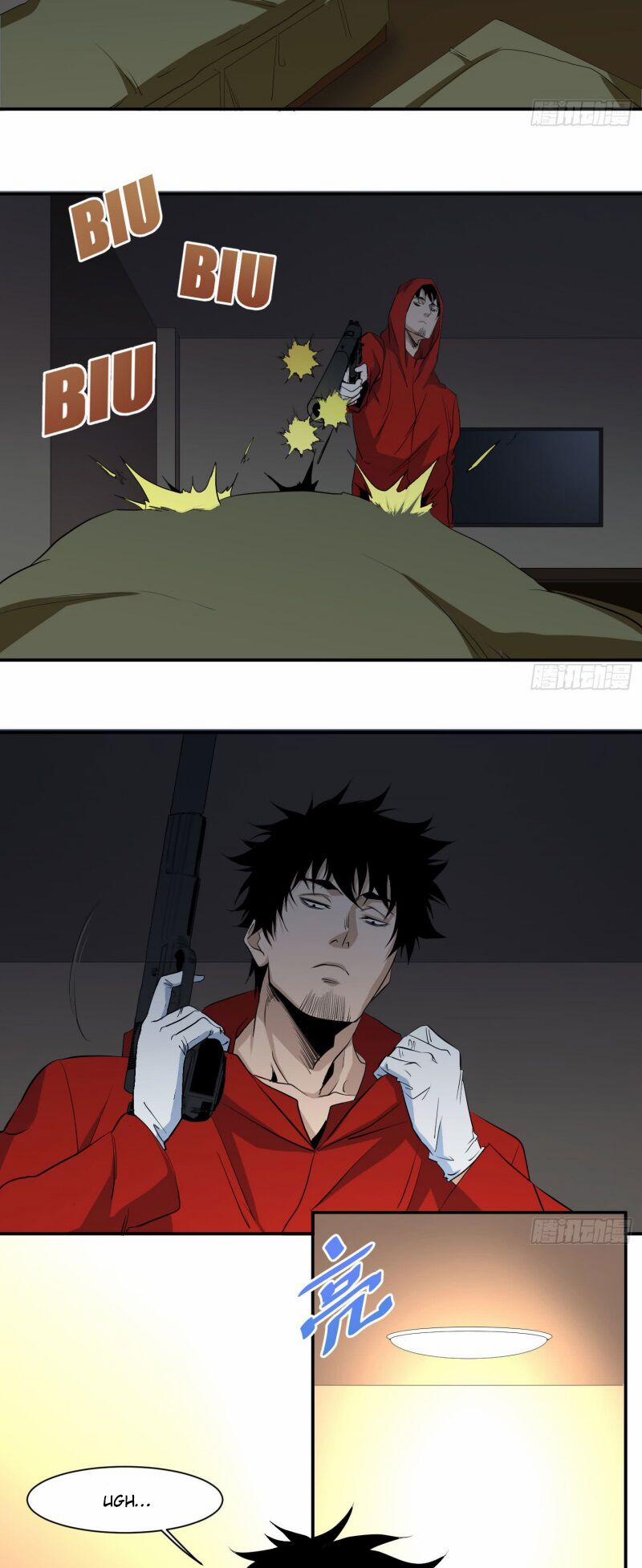 Nhất Ăn Tất 30 trang 13