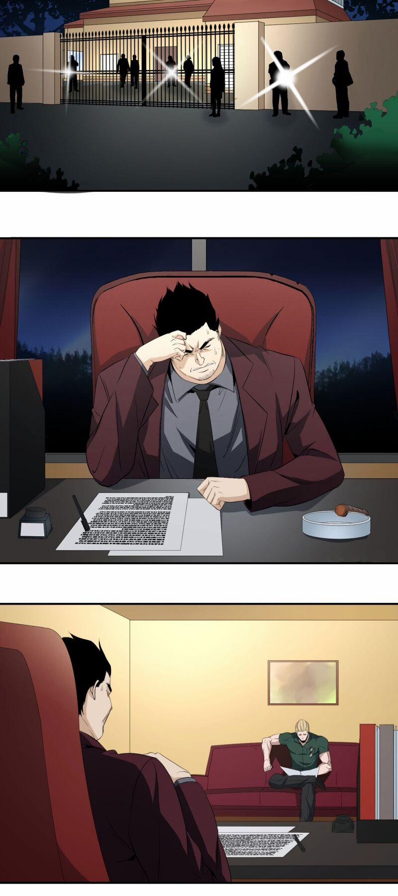 Nhất Ăn Tất 30 trang 5