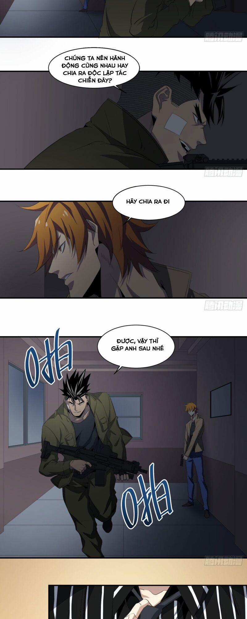 Nhất Ăn Tất 31 trang 6