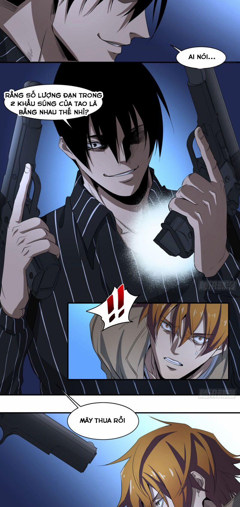 Nhất Ăn Tất 33 trang 10