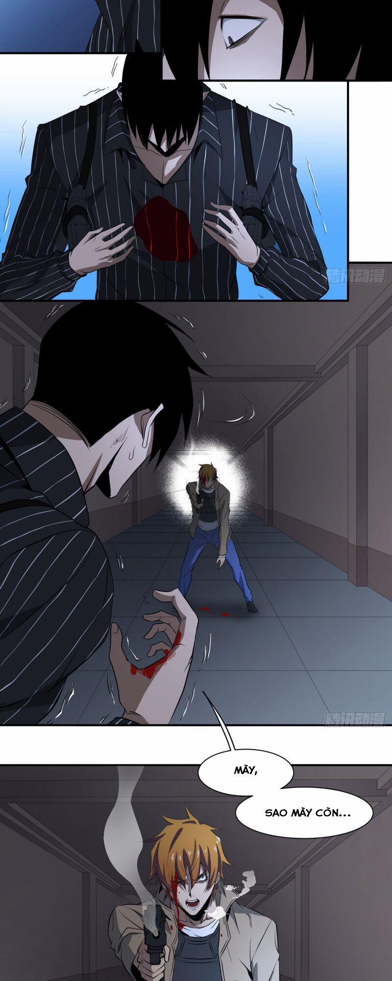 Nhất Ăn Tất 33 trang 13