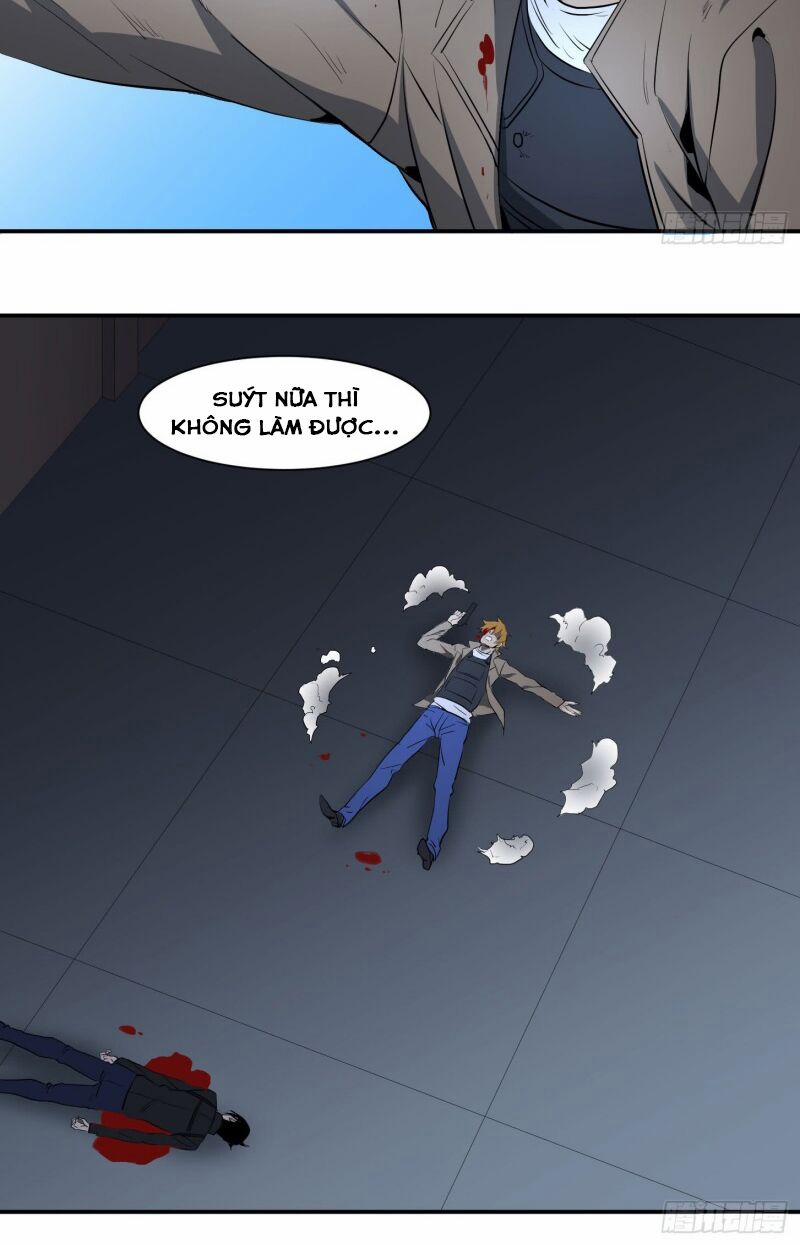 Nhất Ăn Tất 33 trang 15