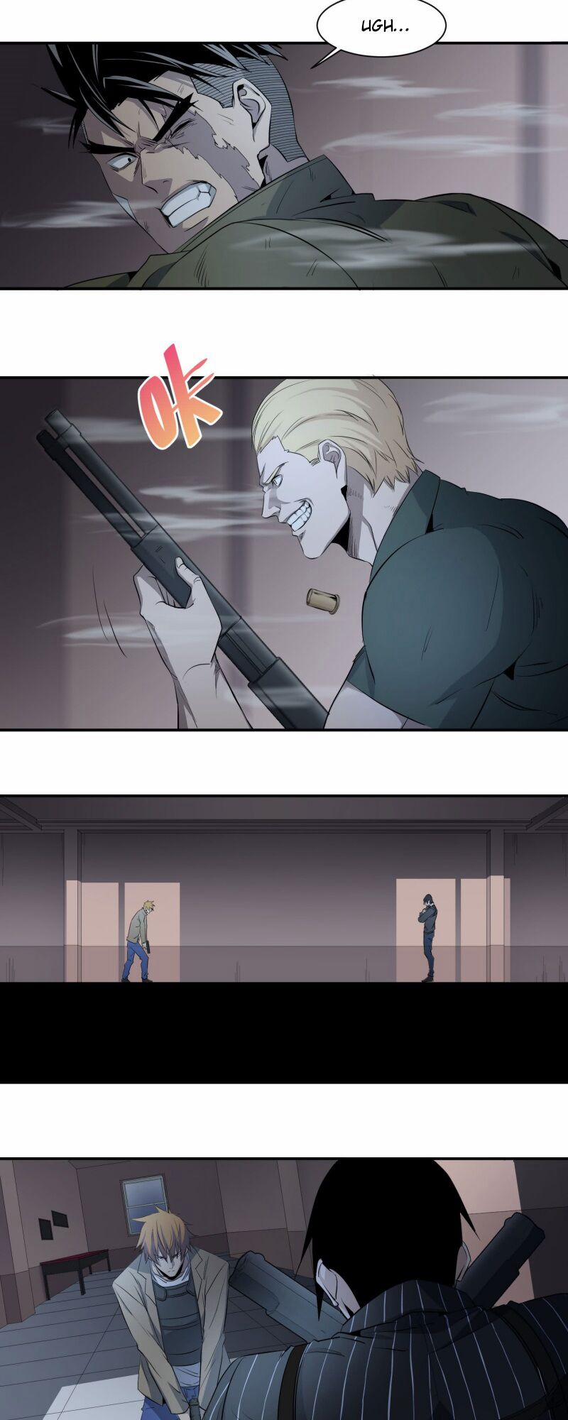 Nhất Ăn Tất 33 trang 3