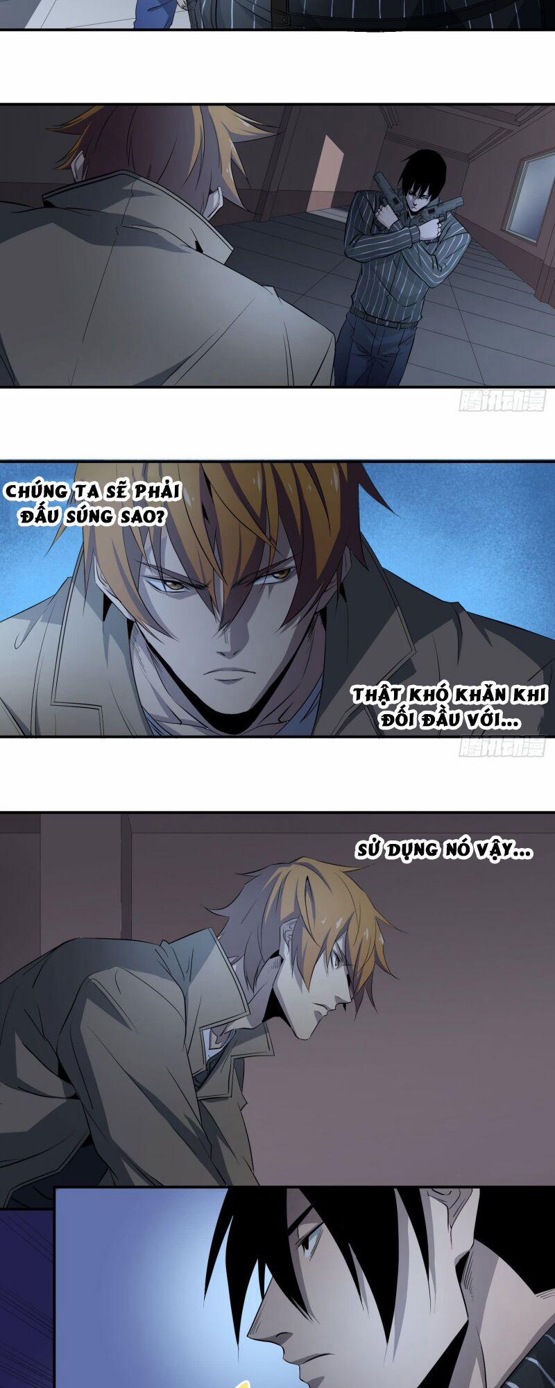 Nhất Ăn Tất 33 trang 4